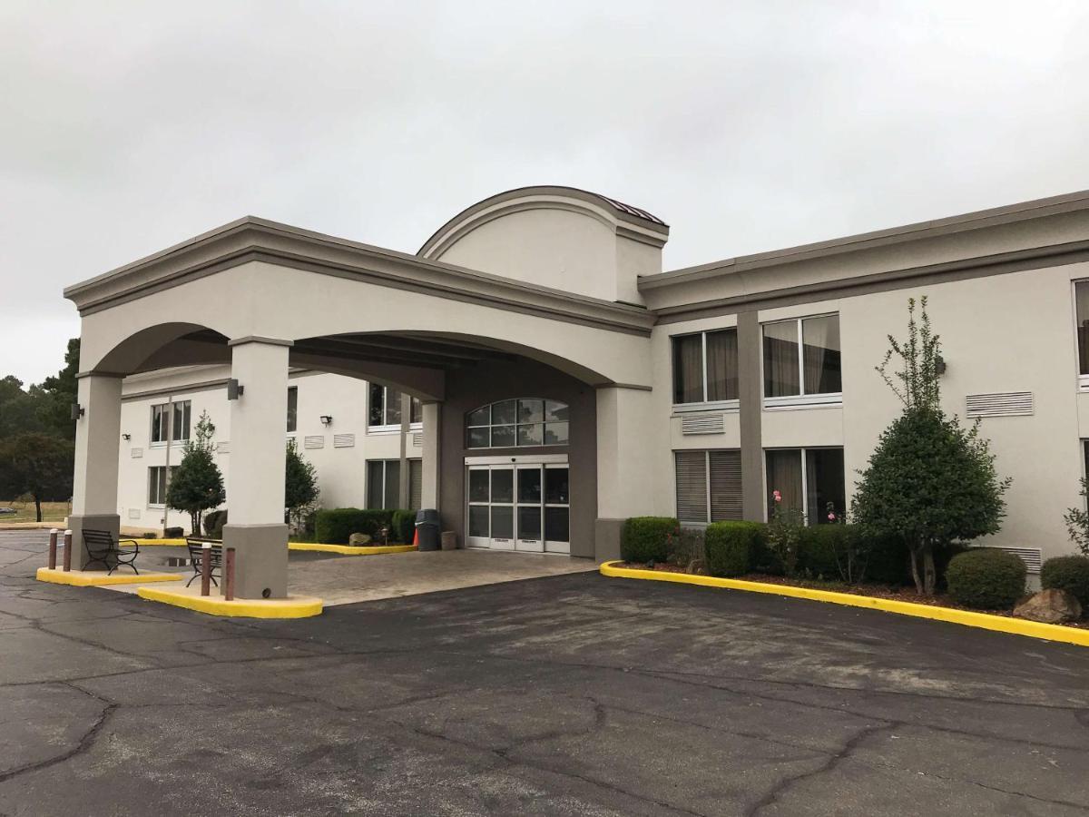 Studio 6 Suites Tupelo, Ms Exterior photo