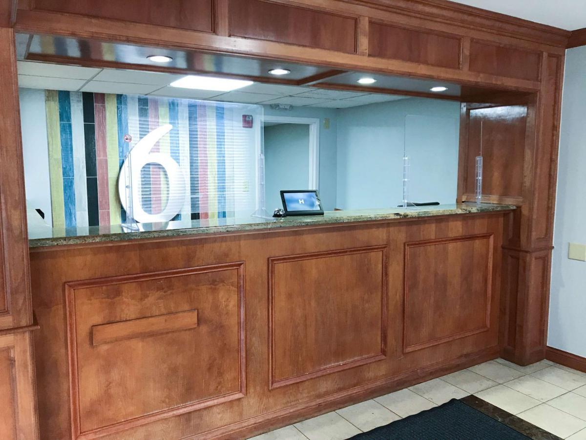 Studio 6 Suites Tupelo, Ms Exterior photo