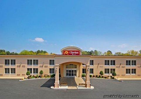 Studio 6 Suites Tupelo, Ms Exterior photo