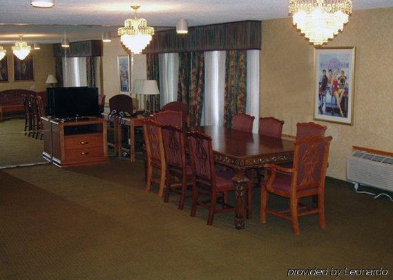 Studio 6 Suites Tupelo, Ms Restaurant photo