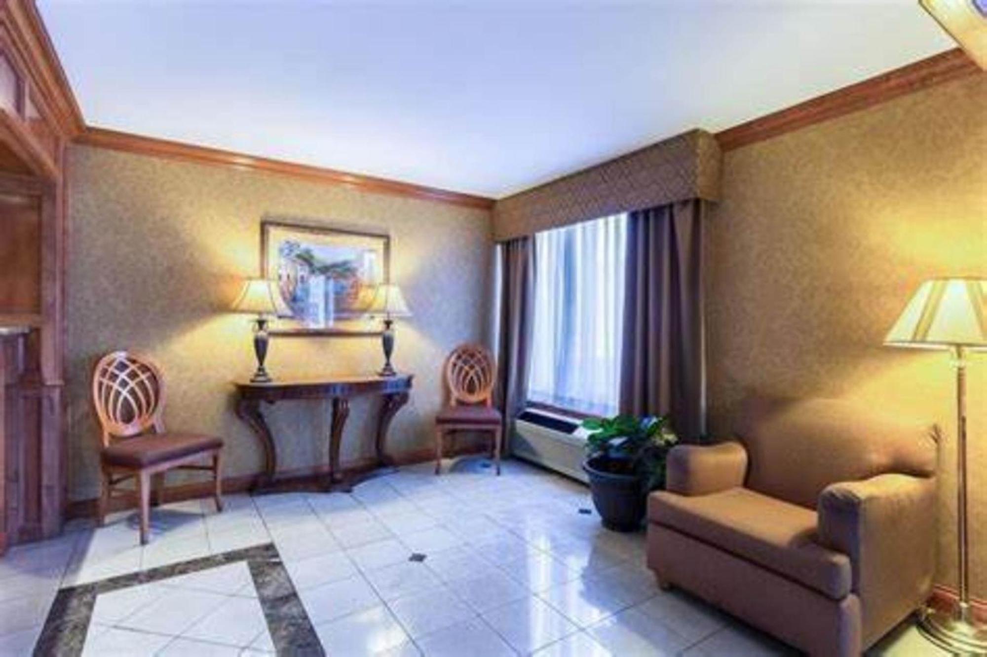 Studio 6 Suites Tupelo, Ms Exterior photo