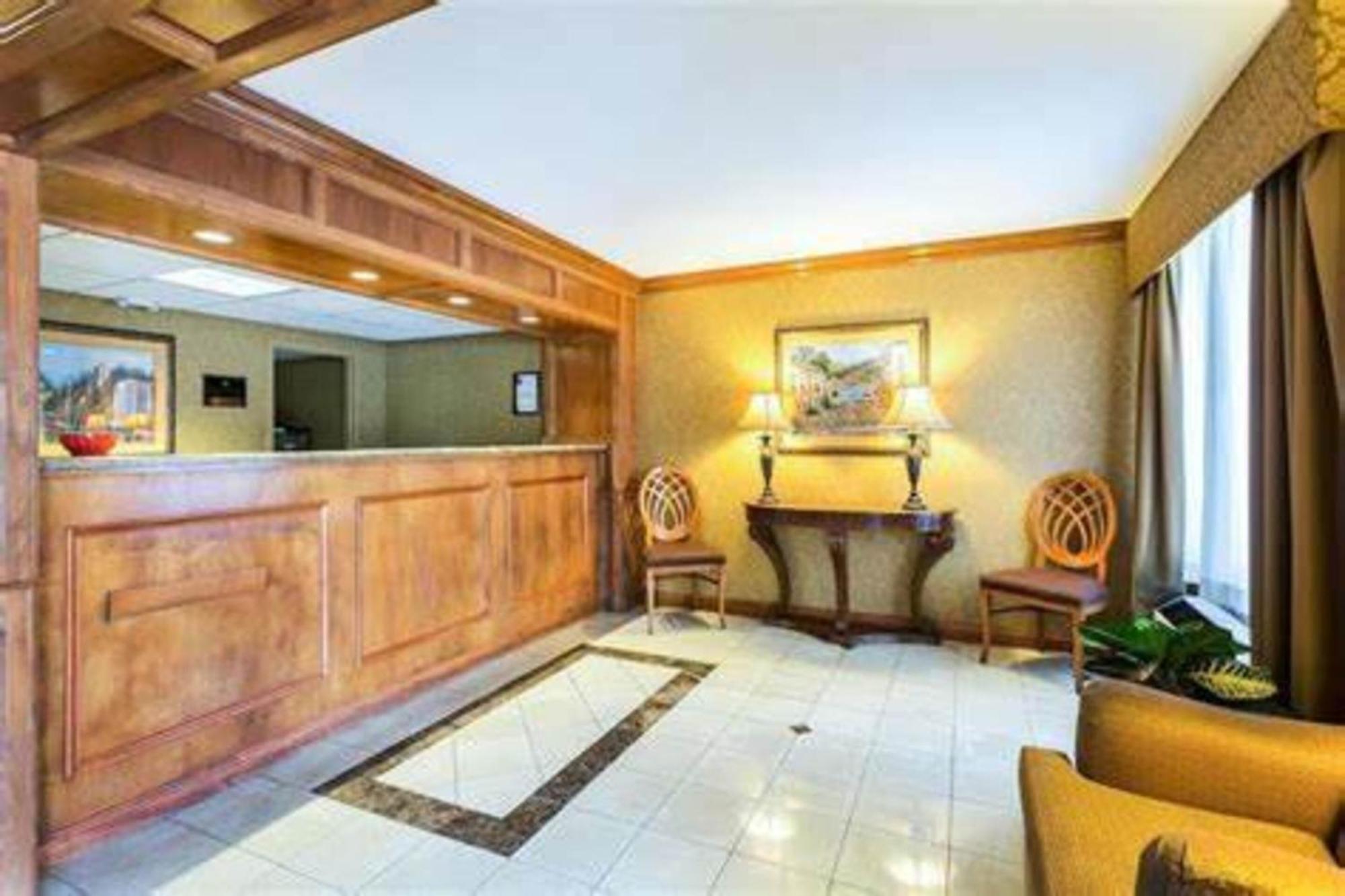 Studio 6 Suites Tupelo, Ms Exterior photo