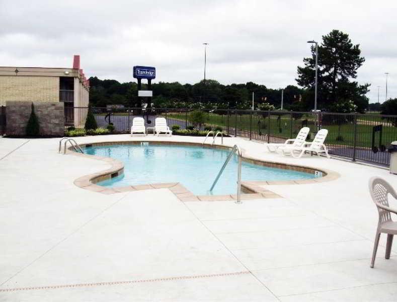 Studio 6 Suites Tupelo, Ms Exterior photo